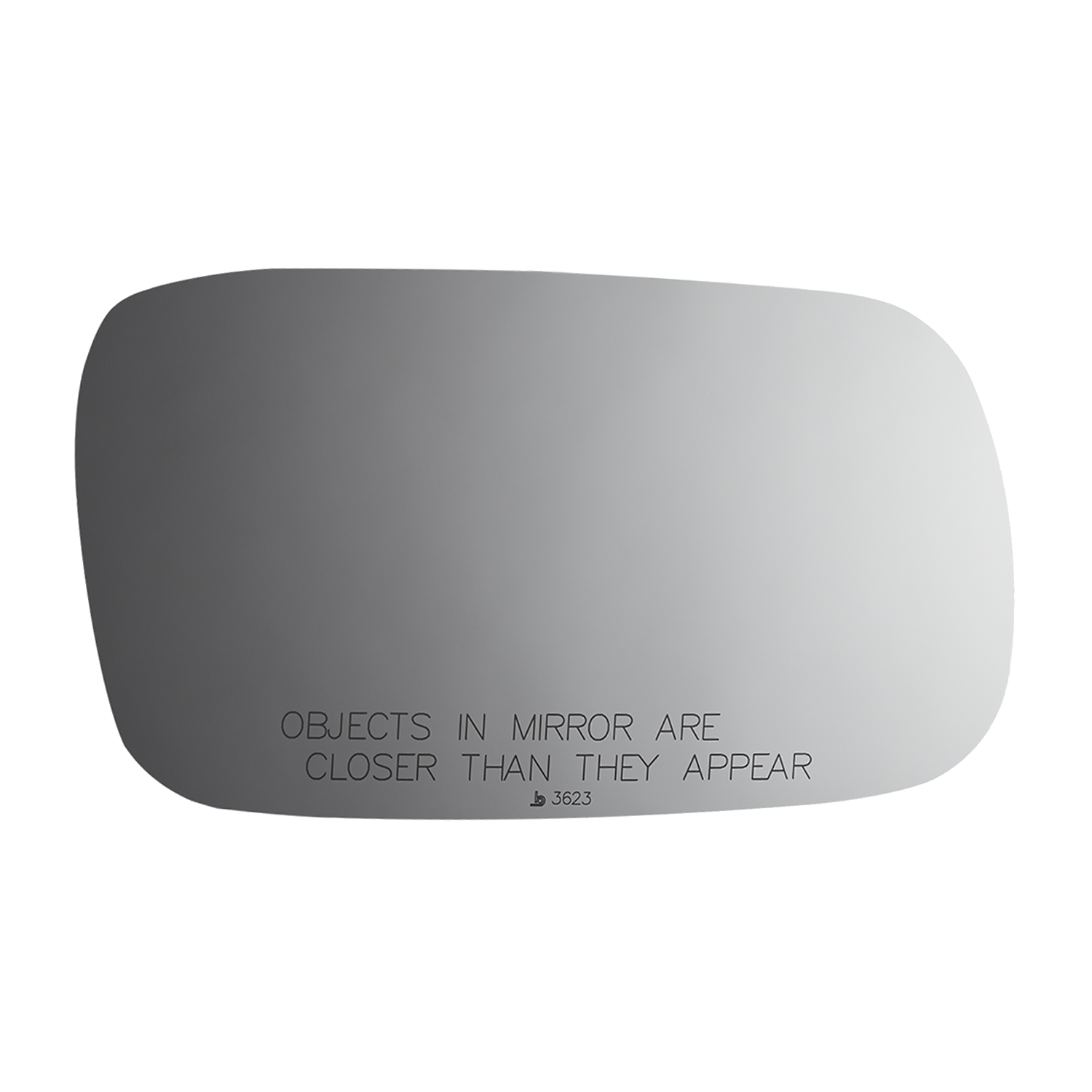 SIDE VIEW MIRROR